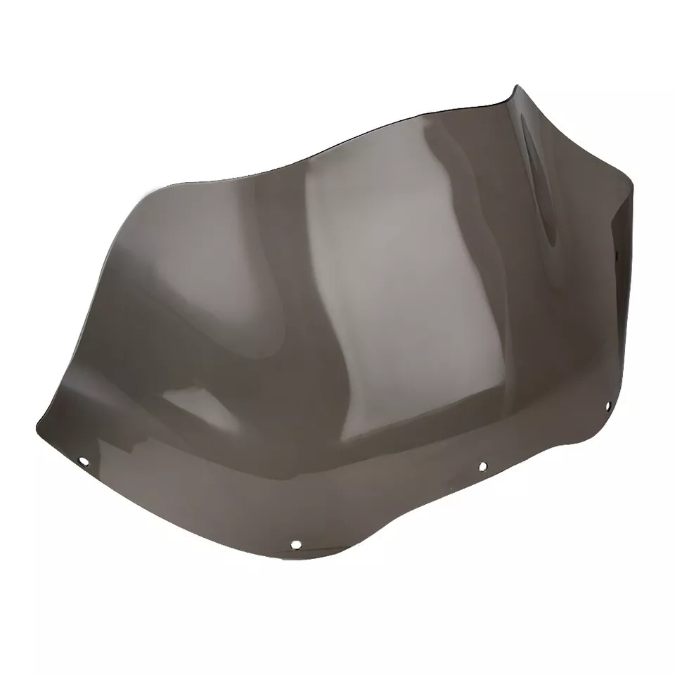 Windshield 13" smoked Road Glide 93-13 - obrazek 7
