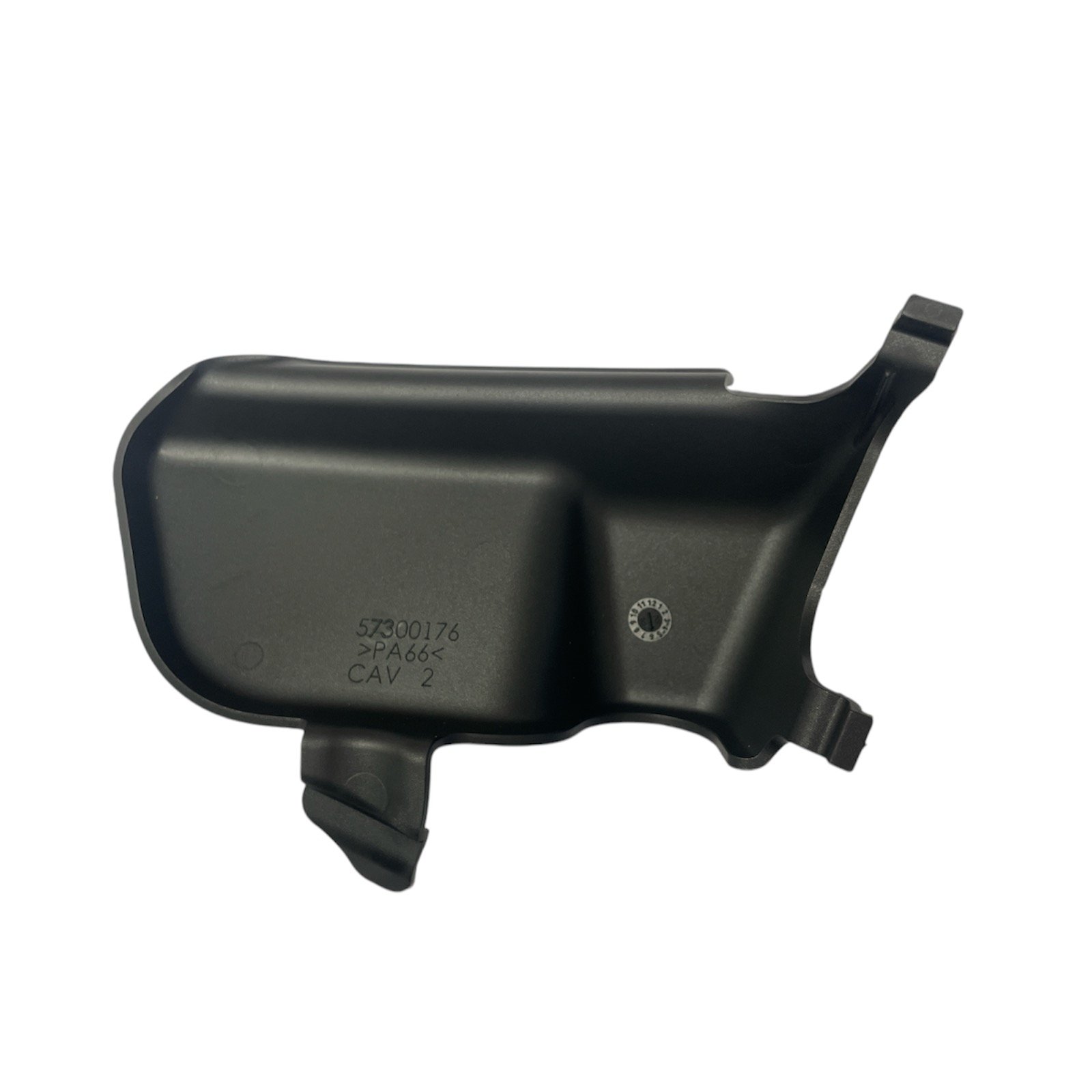 Side cover RH 57300176 - obrazek 3