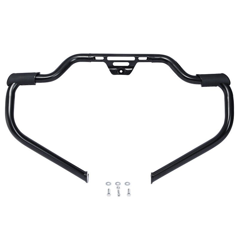 Front crash bar Softail 18–23 - obrazek 7