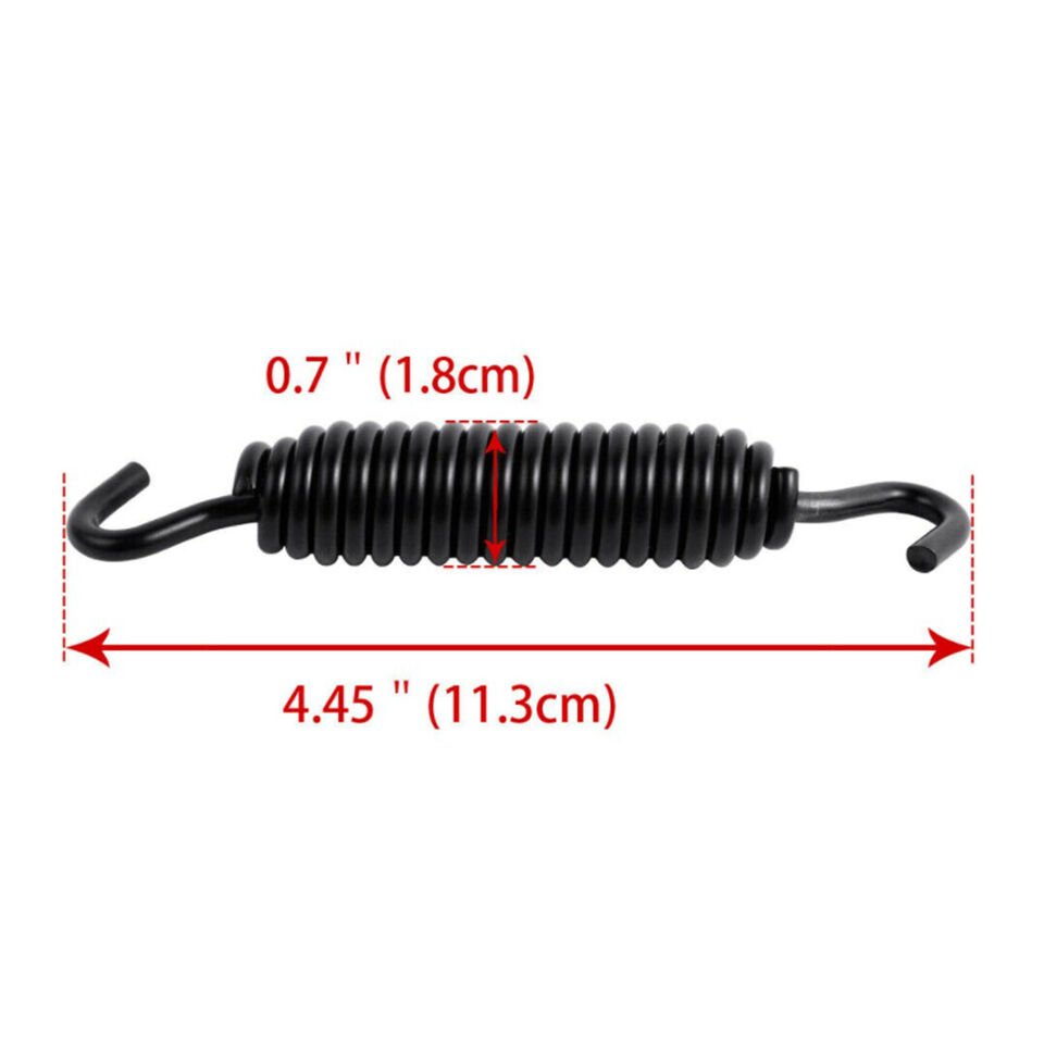 Kickstand jiffy spring Touring 07-23 - obrazek 6