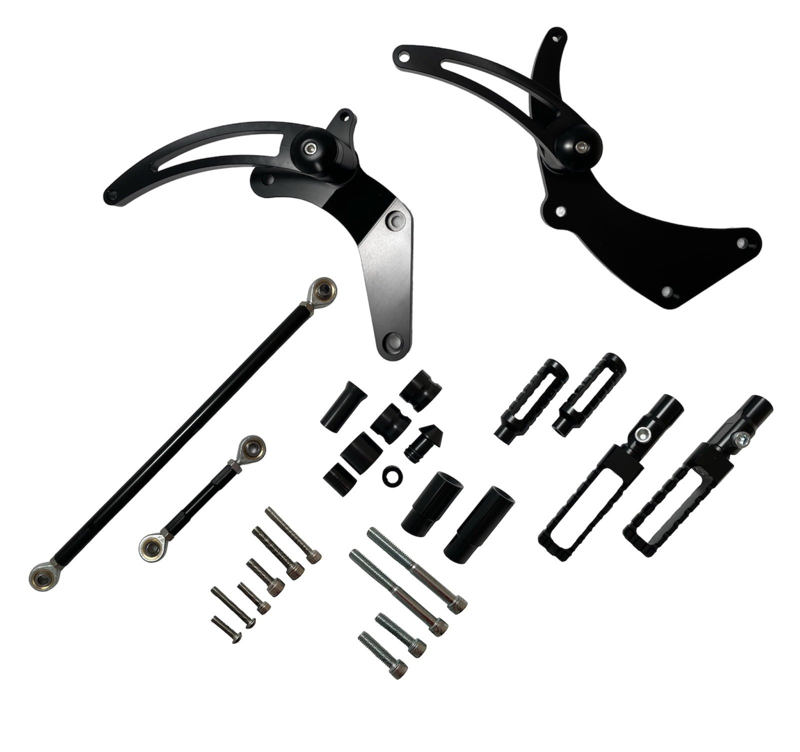 Forward controls Softail 18-22 - obrazek 7