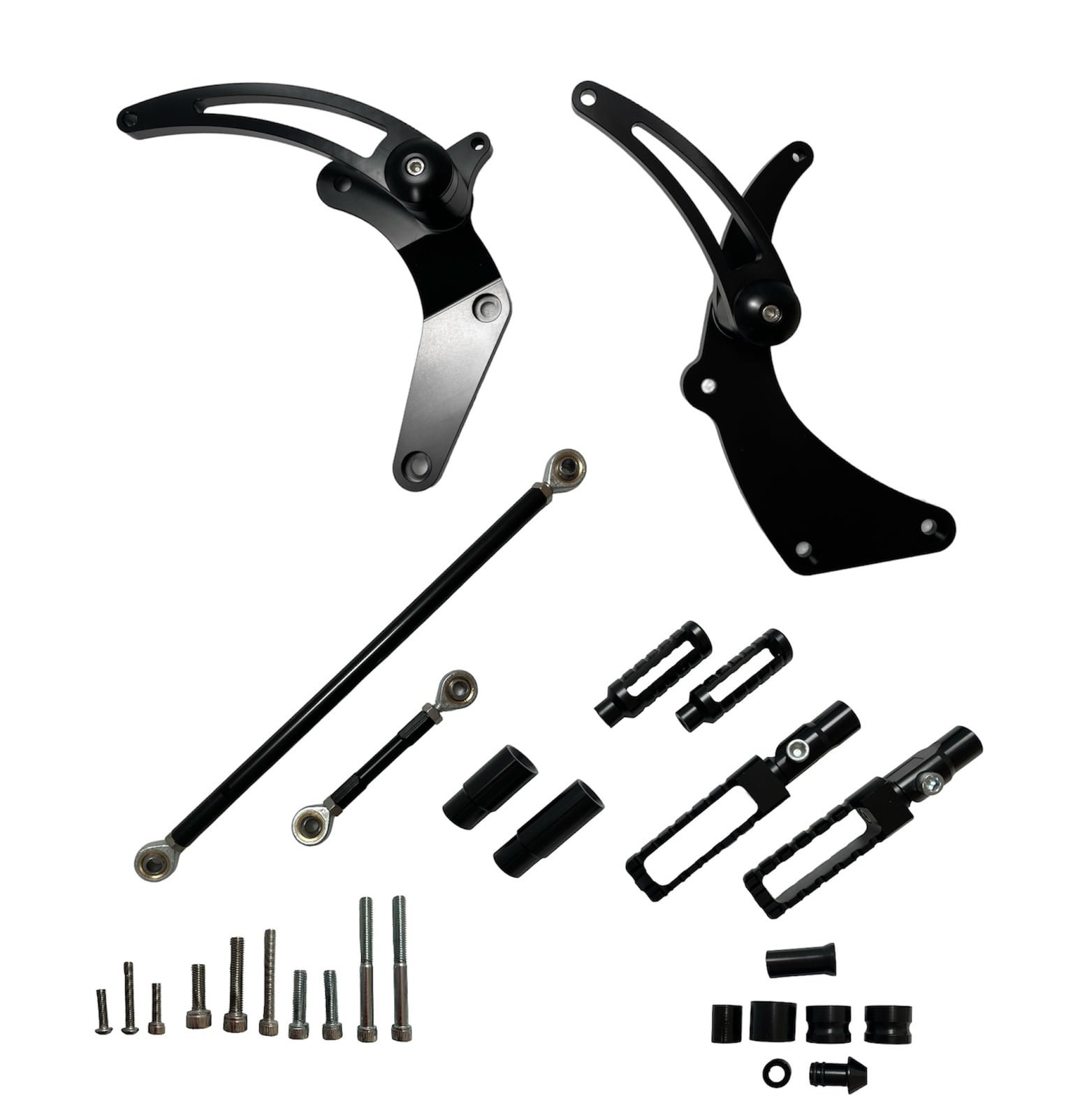 Forward controls Softail 18-22 - obrazek 8