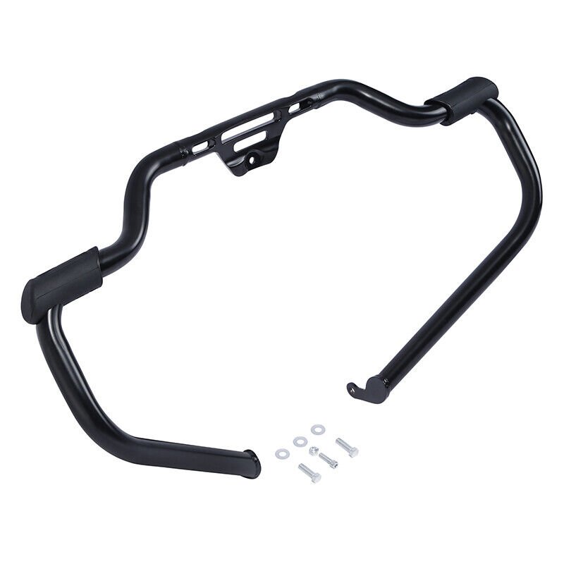 Front crash bar Softail 18–23 - obrazek 8