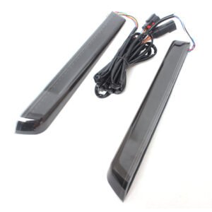 Saddlebag light kit CVO Touring 15–23