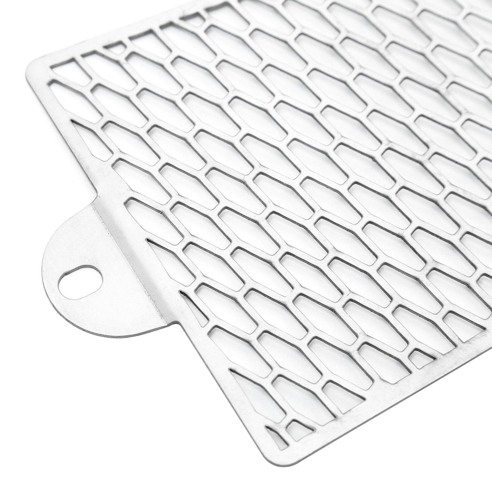 Radiator guard grill Softail 18+ - obrazek 8