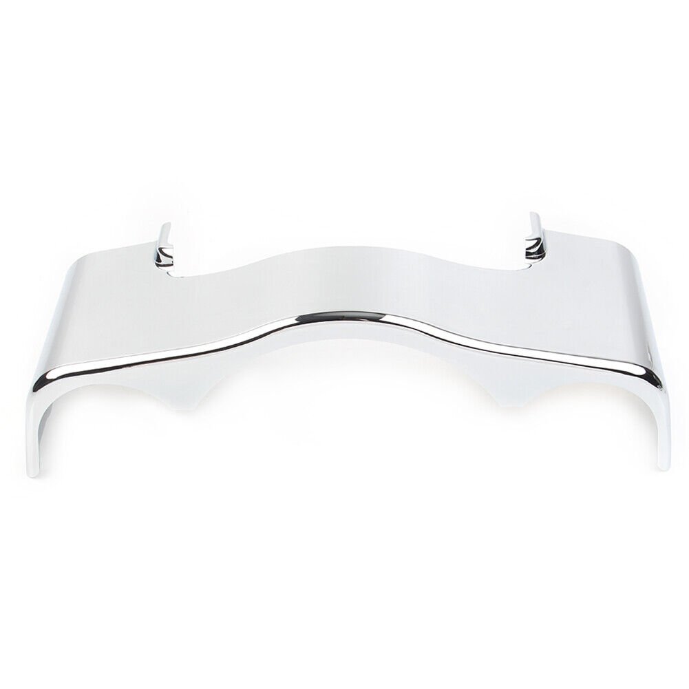 Outer fairing trim skirt chrome for Road Glide 14-23 - obrazek 9