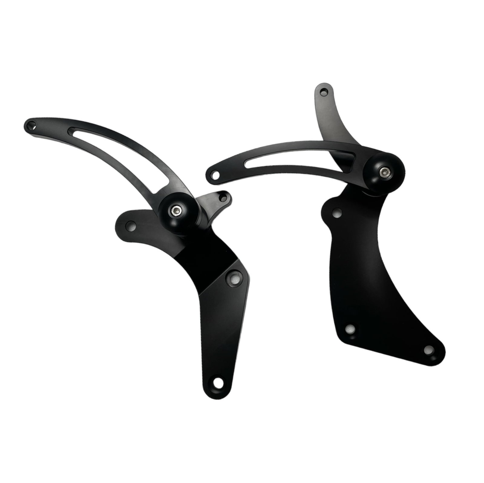 Forward controls Softail 18-22 - obrazek 9