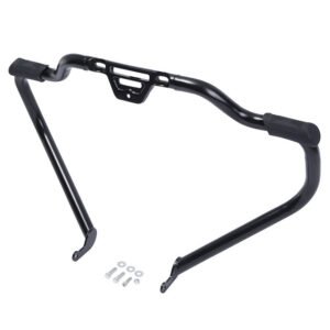 Front crash bar Softail 18–23