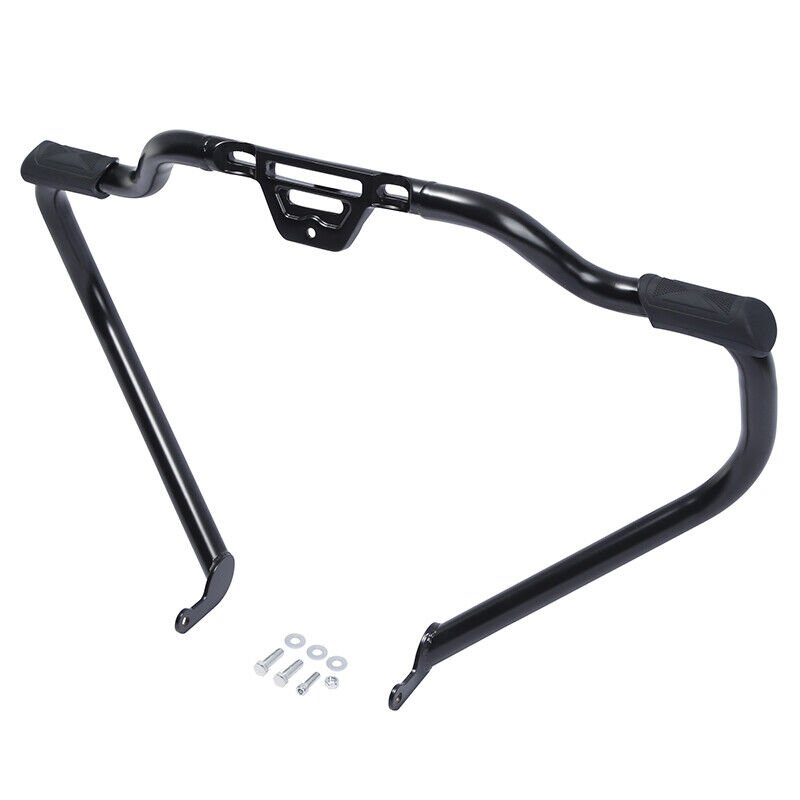 Front crash bar Softail 18–23