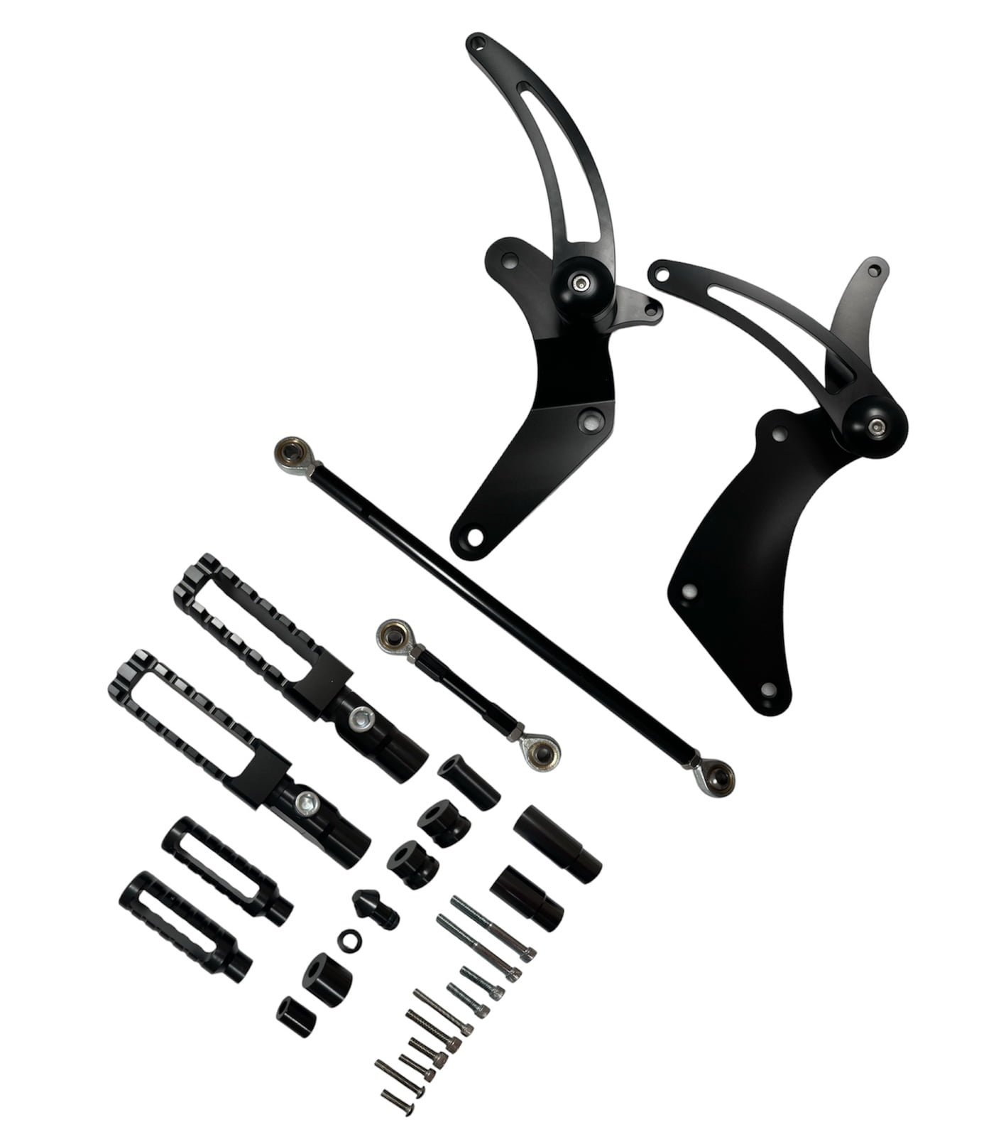 Forward controls Softail 18-22 - obrazek 10