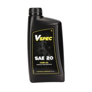 V-spec 80w90 mineral transmission oil