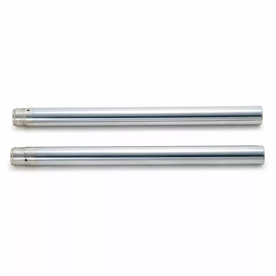 Fork tubes chrome 41/530mm Touring 84-13 - obrazek 10