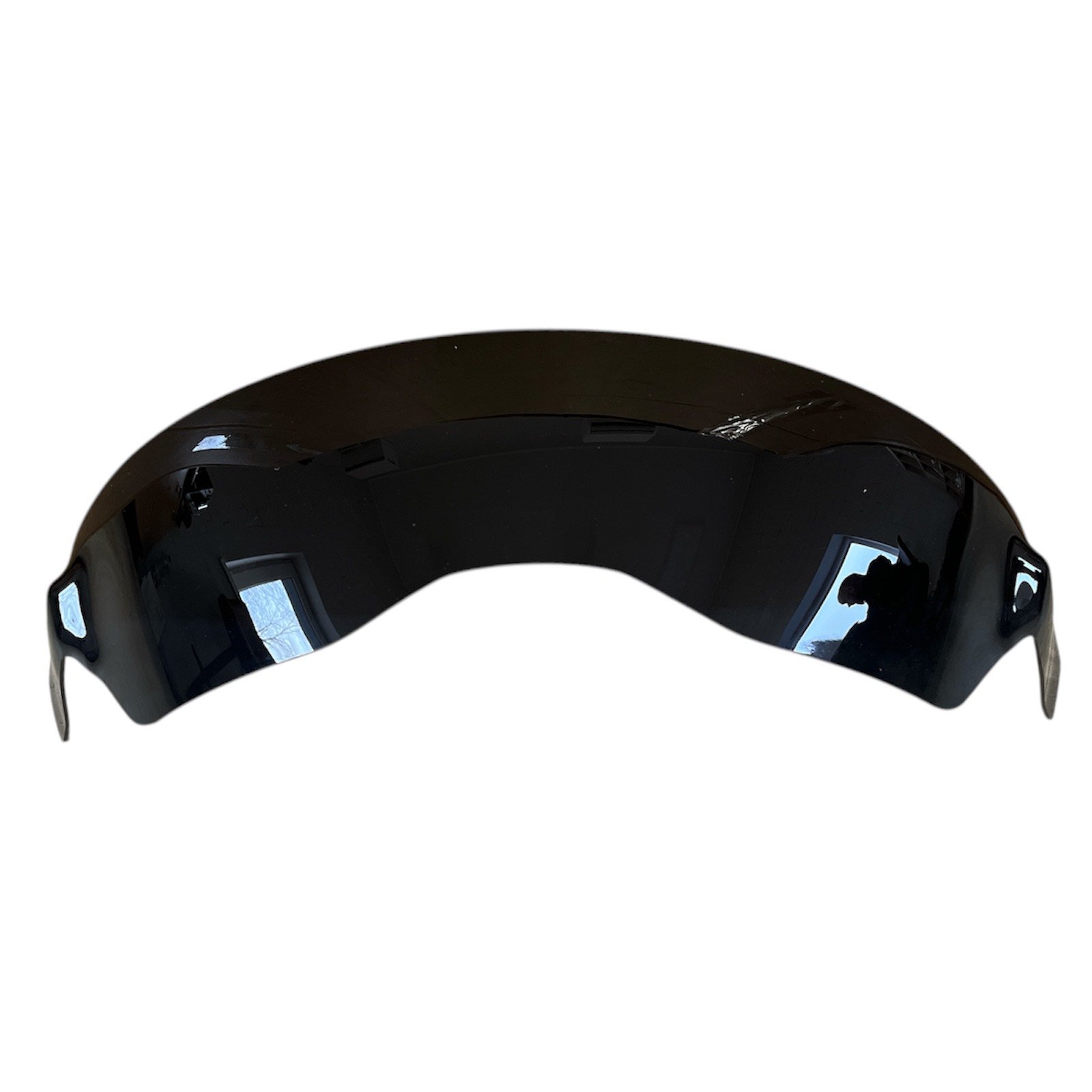 Headlight lens cover Road Glide 24+ - obrazek 6