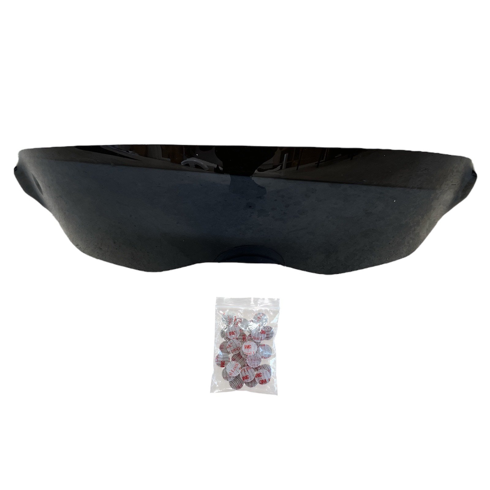Headlight lens cover Road Glide 24+ - obrazek 7