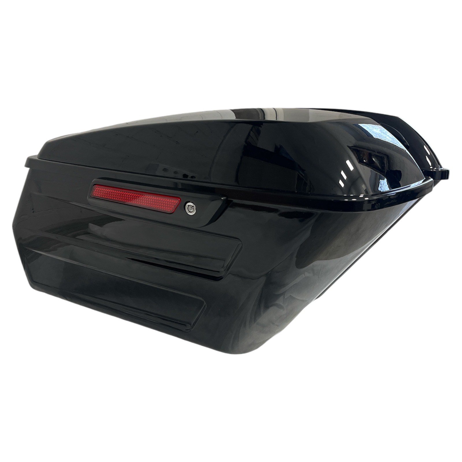 Saddlebags Performance Bagger Style Touring 14–23 - obrazek 3