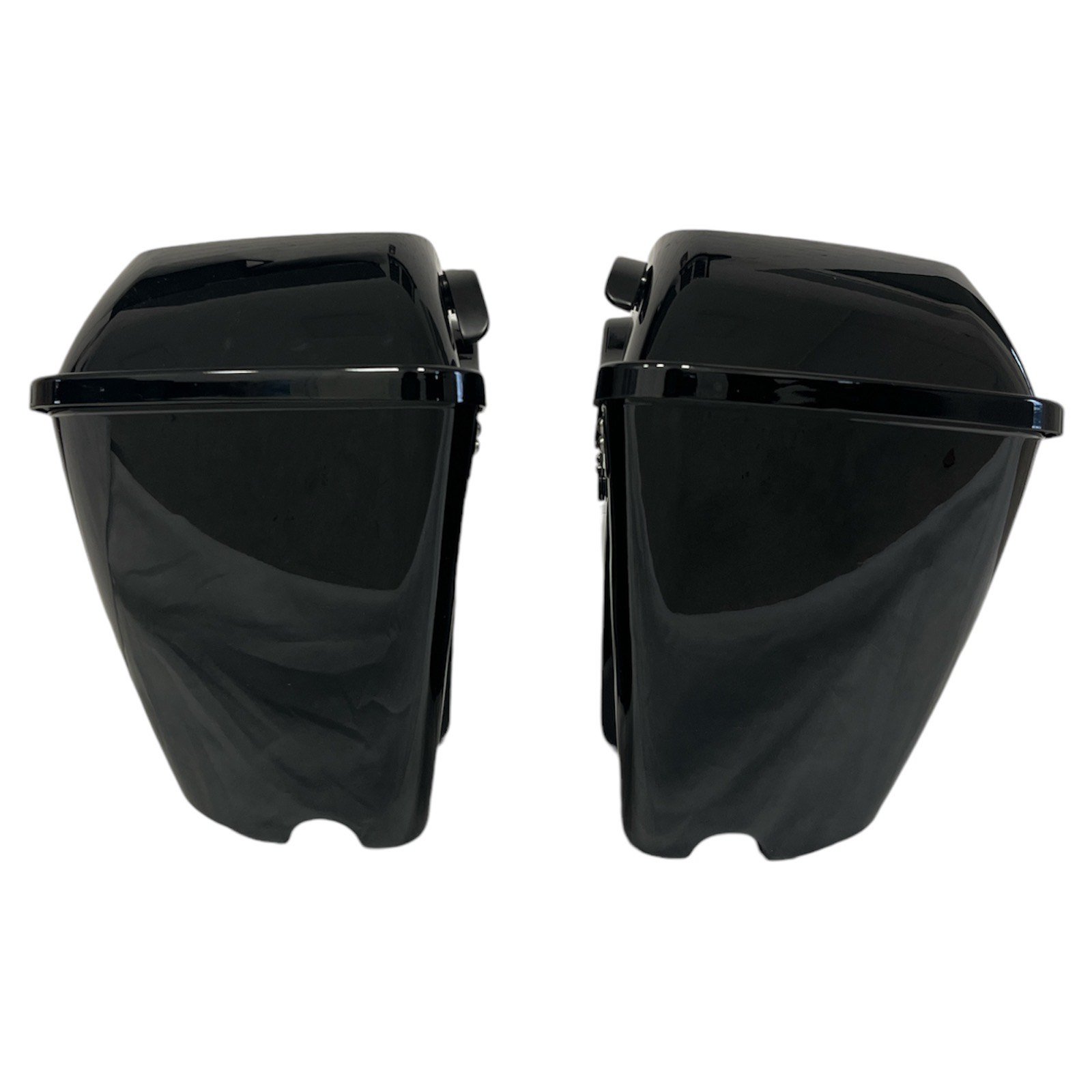 Saddlebags Performance Bagger Style Touring 14–23 - obrazek 6
