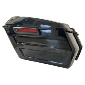 Saddlebags Performance Bagger Style Touring 14–23