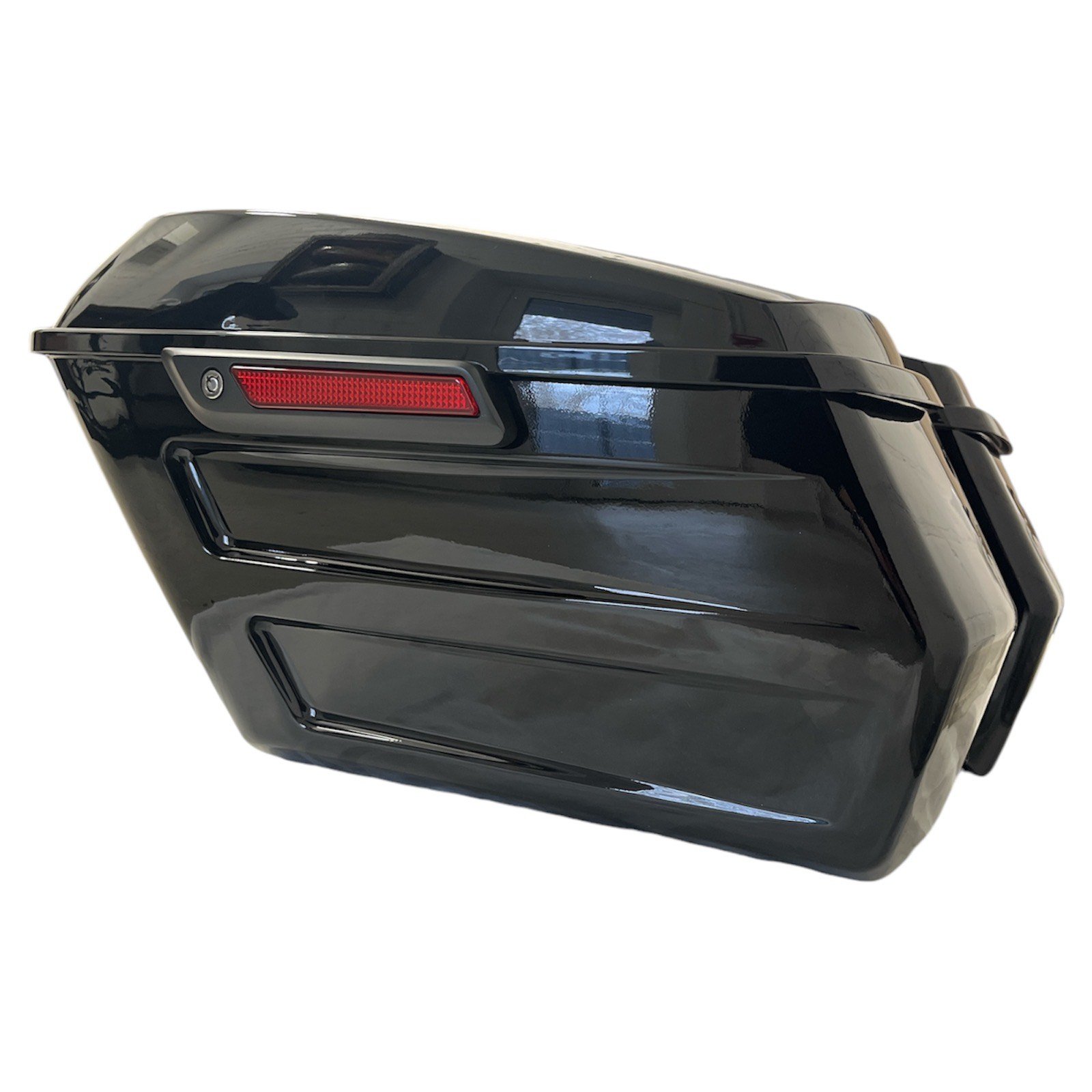 Saddlebags Performance Bagger Style Touring 14–23