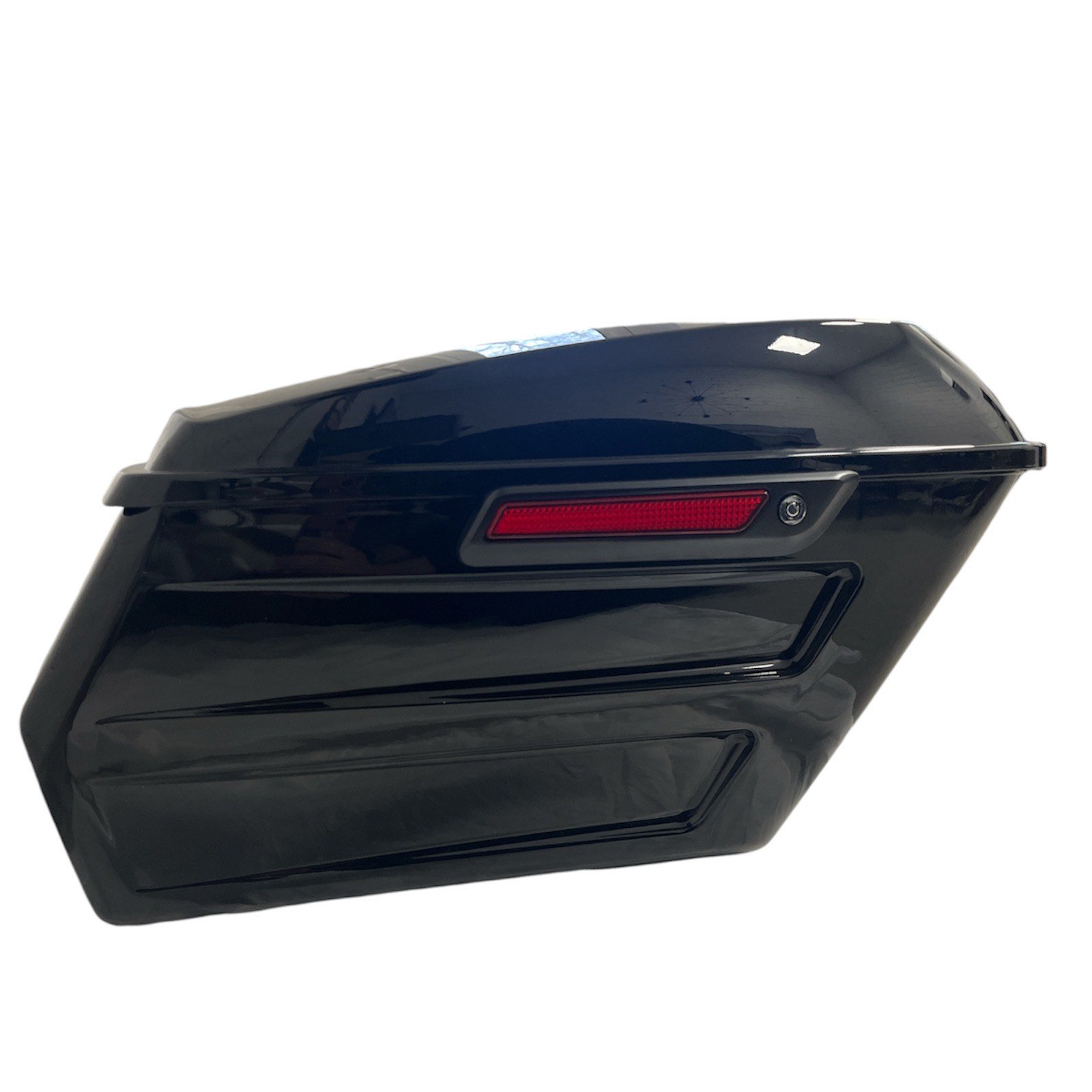 Saddlebags Performance Bagger Style Touring 14–23 - obrazek 7