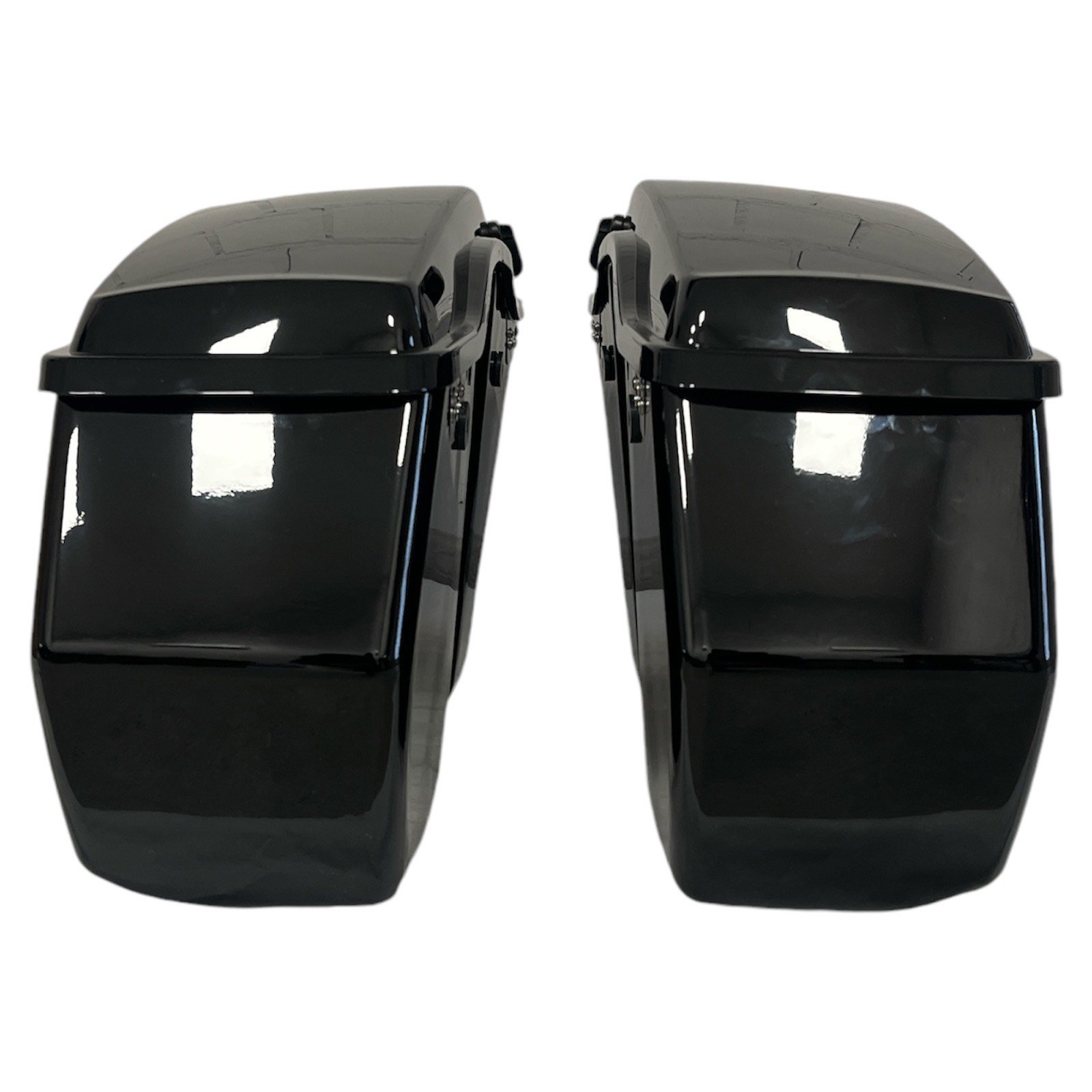 Saddlebags Performance Bagger Style Touring 14–23 - obrazek 11