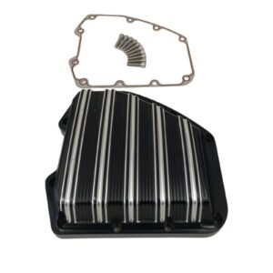 Gauge cam cover TC