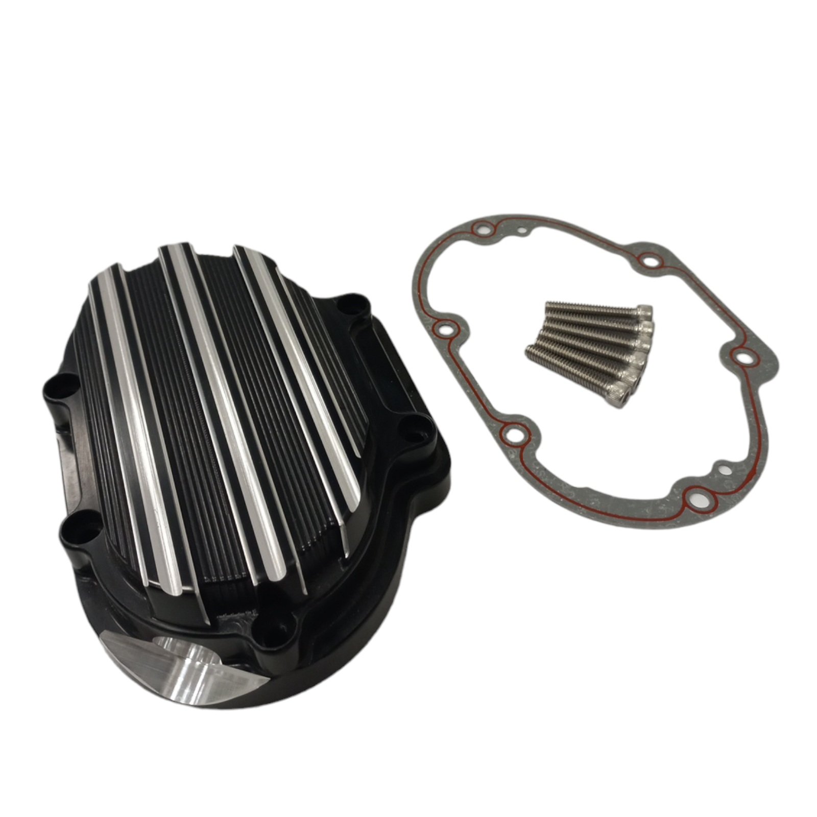Transmission side cover TC - obrazek 3