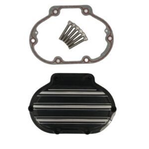 Transmission side cover TC