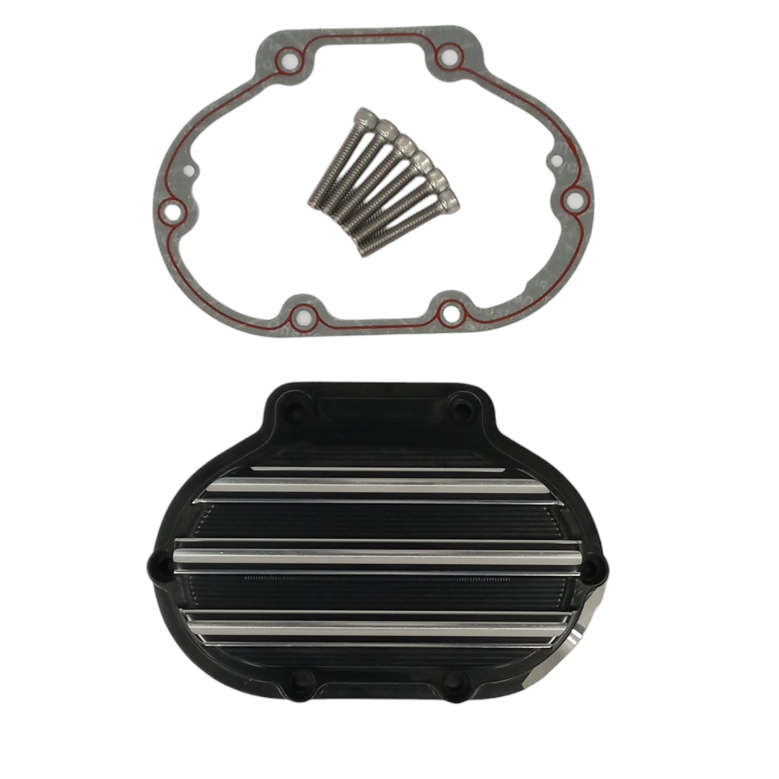 Transmission side cover TC