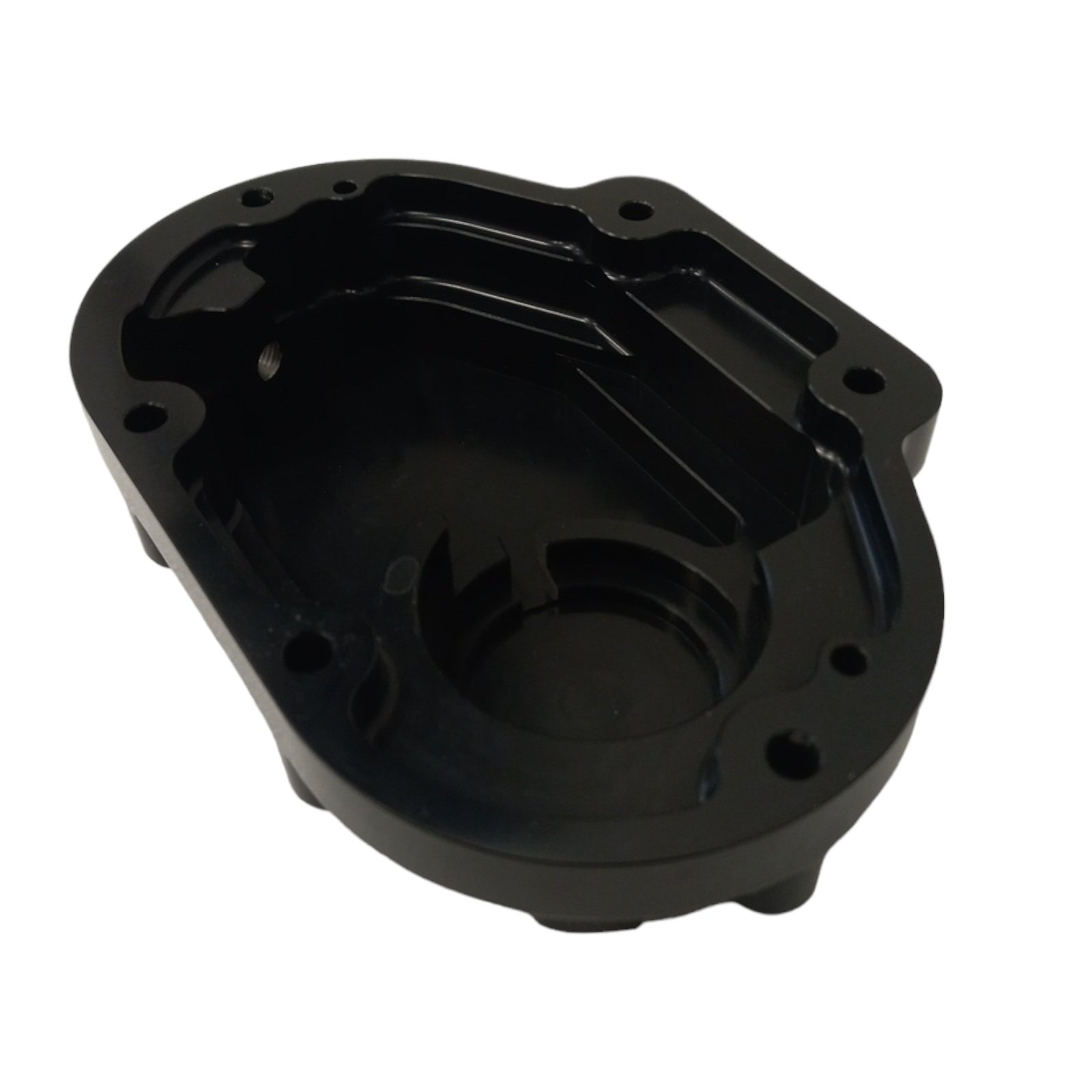 Transmission side cover TC - obrazek 5