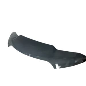 Windshield 4,5" smoked Road Glide 15-23