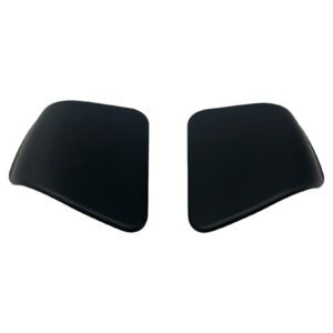 Front fairing glove box doors matte k Road Glide 15-24