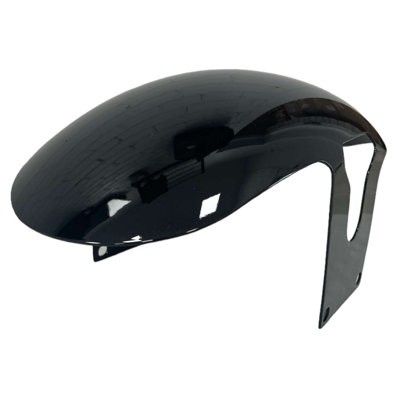 Front fender steel Fat Boy 18+ - obrazek 2