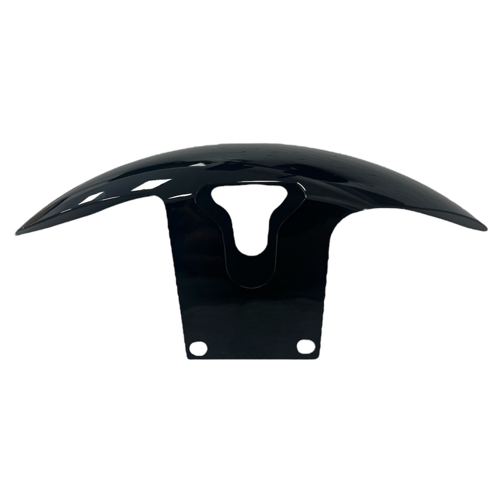 Front fender steel Fat Boy 18+ - obrazek 4