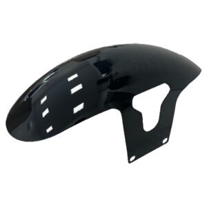 Front fender steel Fat Boy 18+