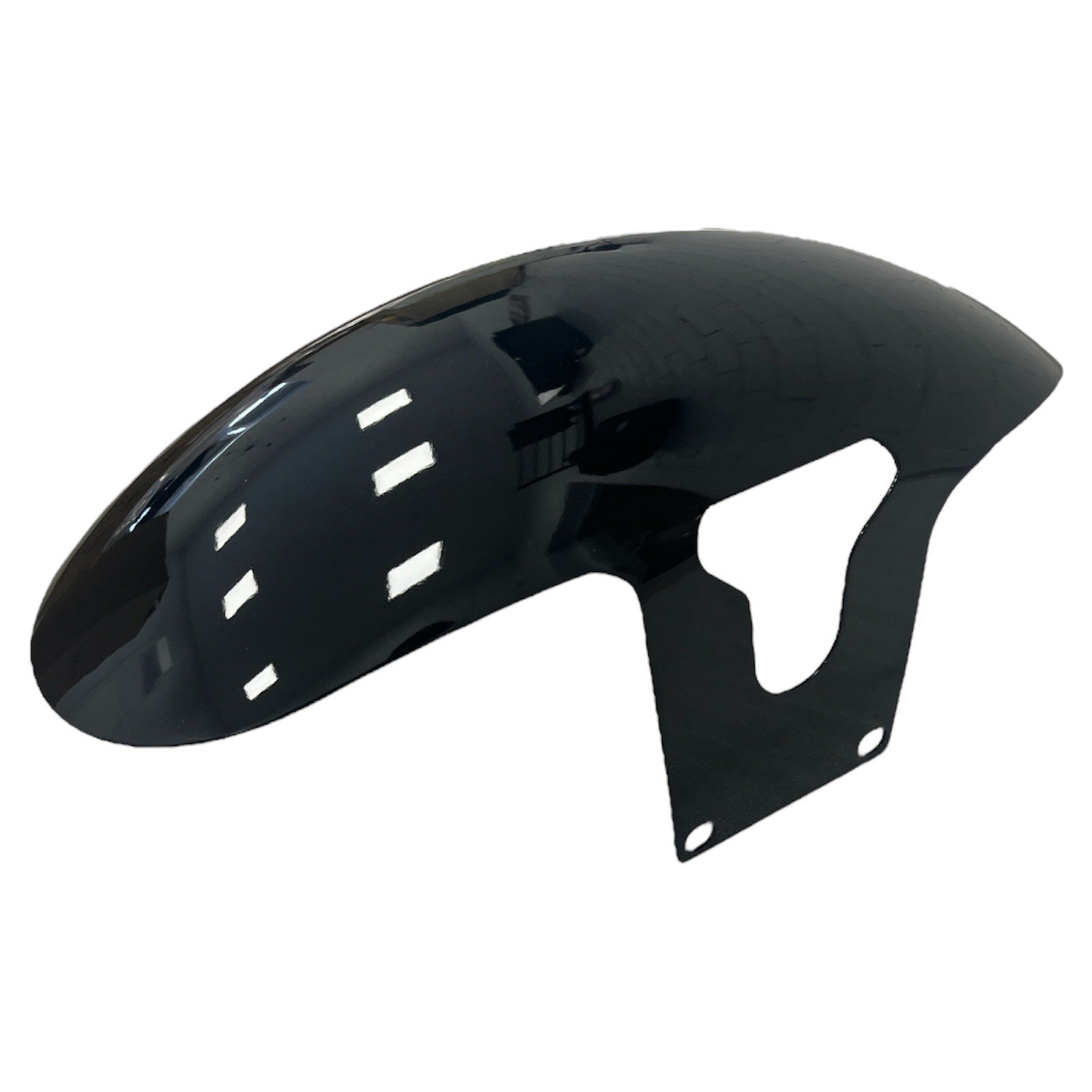 Front fender steel Fat Boy 18+
