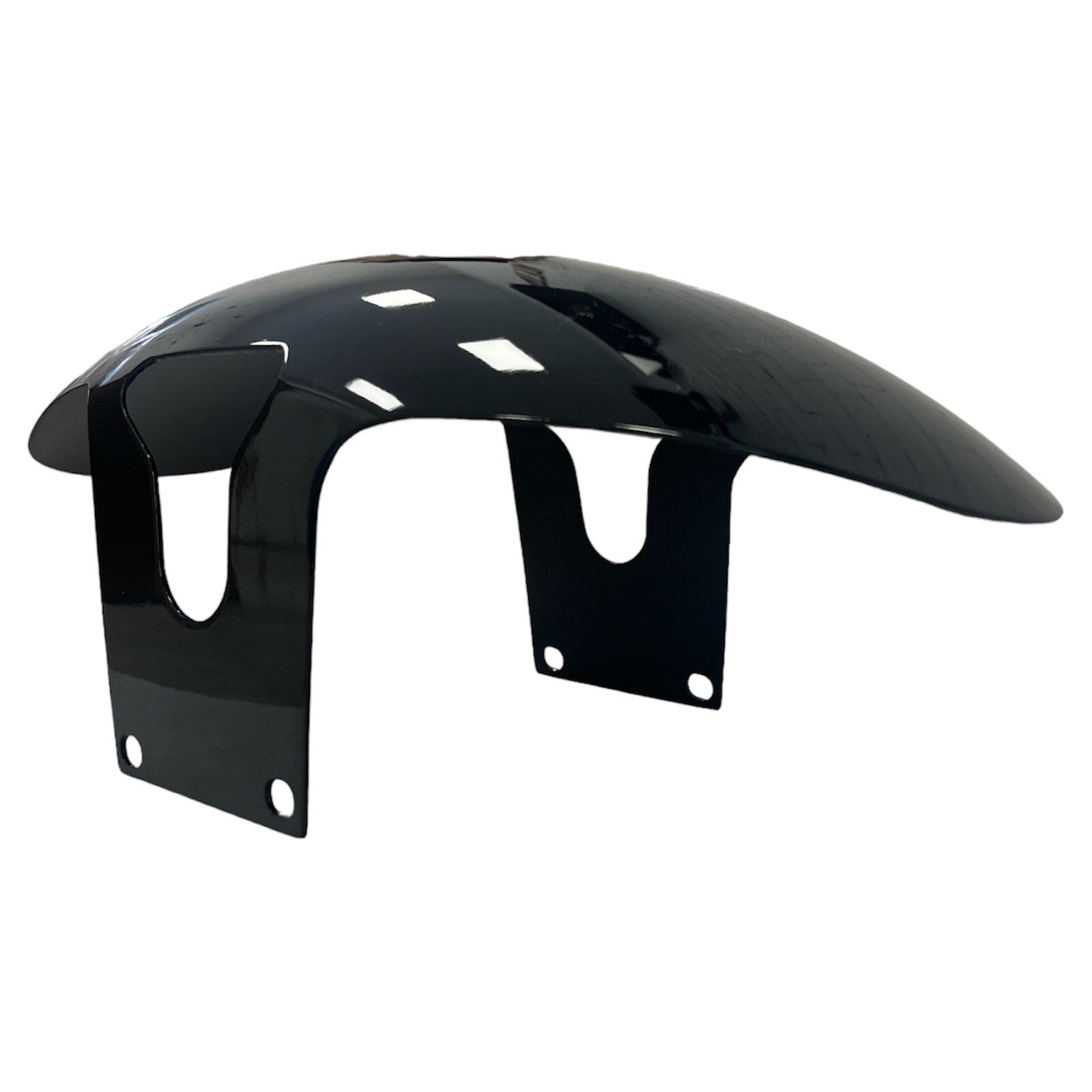 Front fender steel Fat Boy 18+ - obrazek 7
