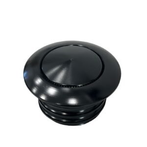 Gas cap pop up juodas Touring 08+