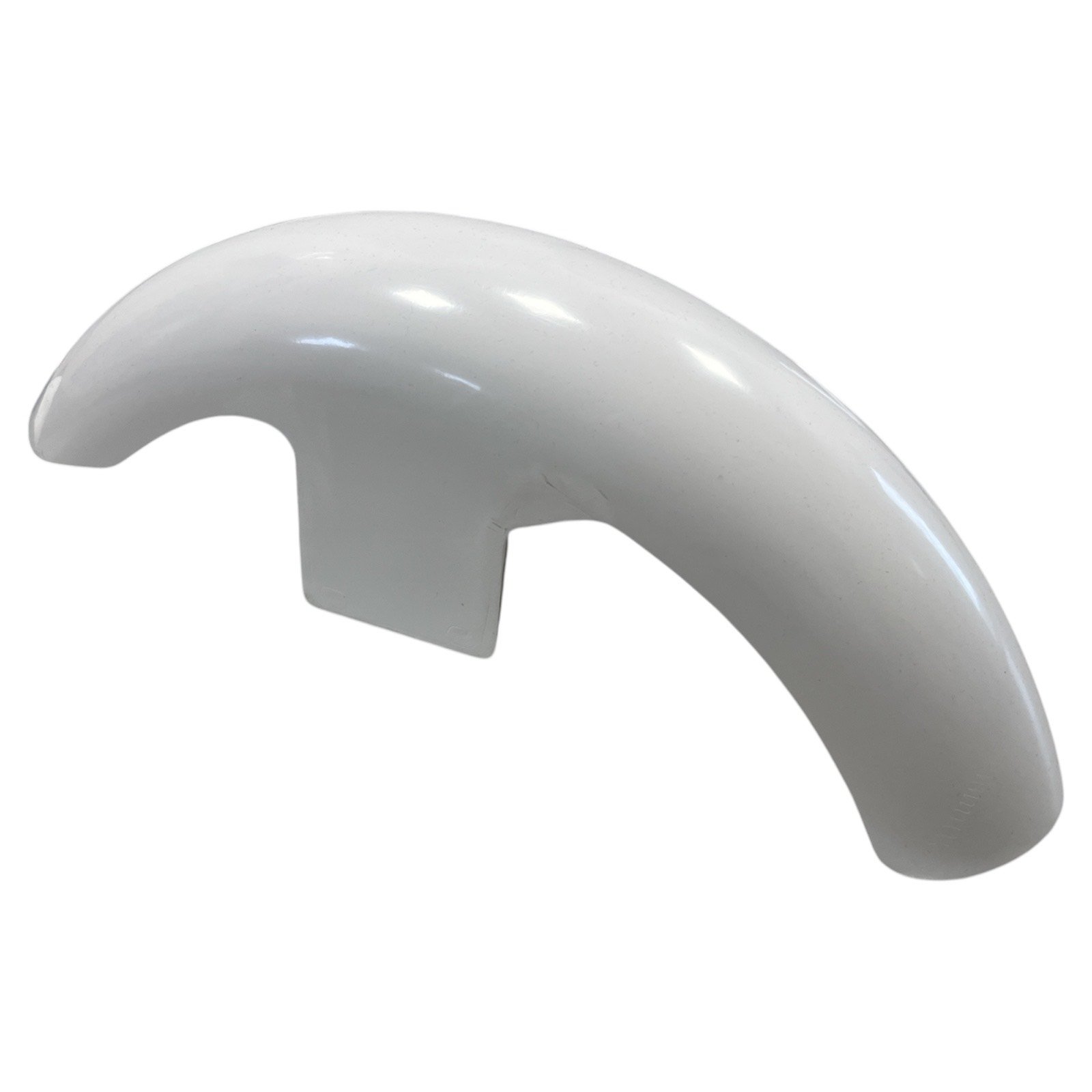 Front fender fiberglass 19" 21" wheel Touring