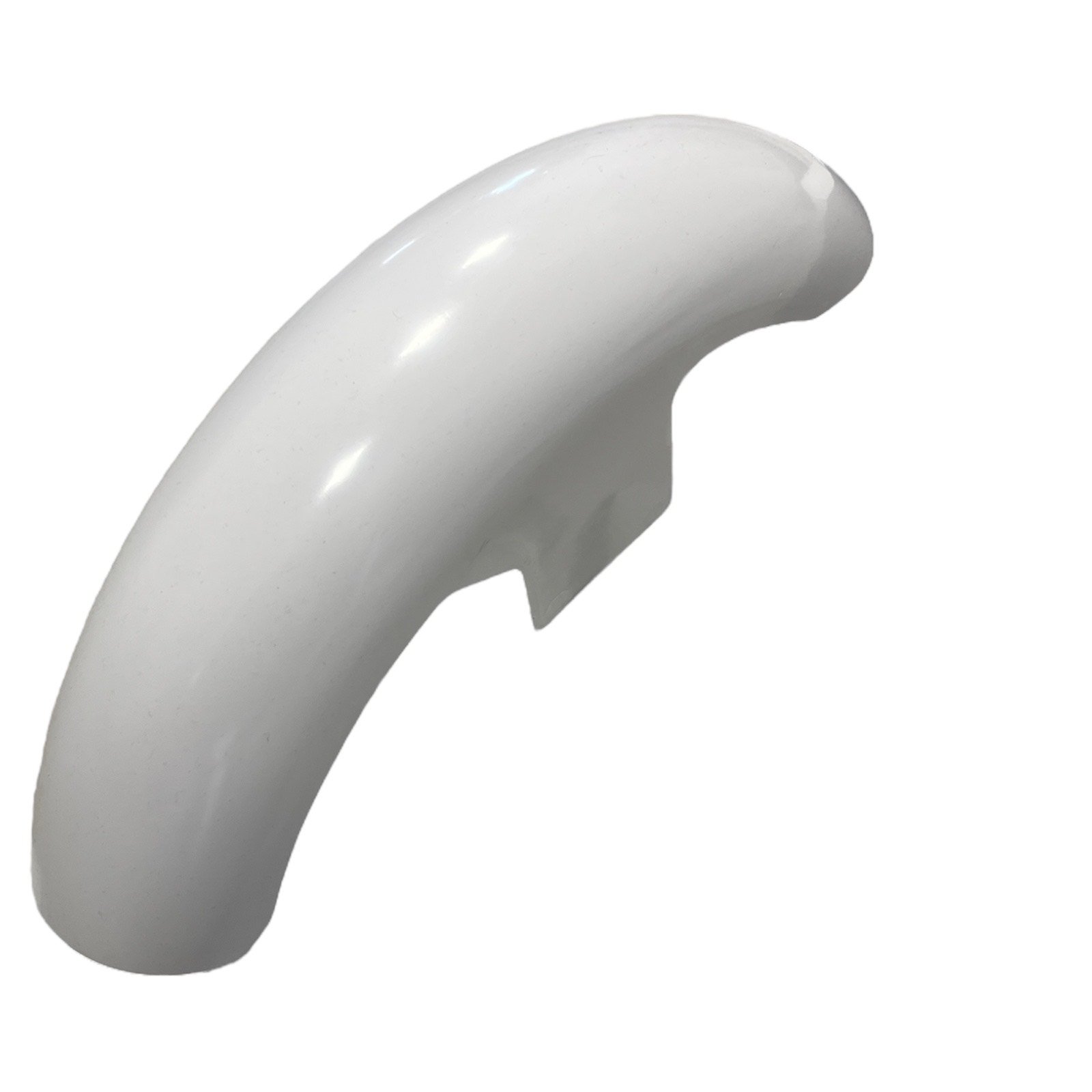 Front fender fiberglass 19" 21" wheel Touring - obrazek 4