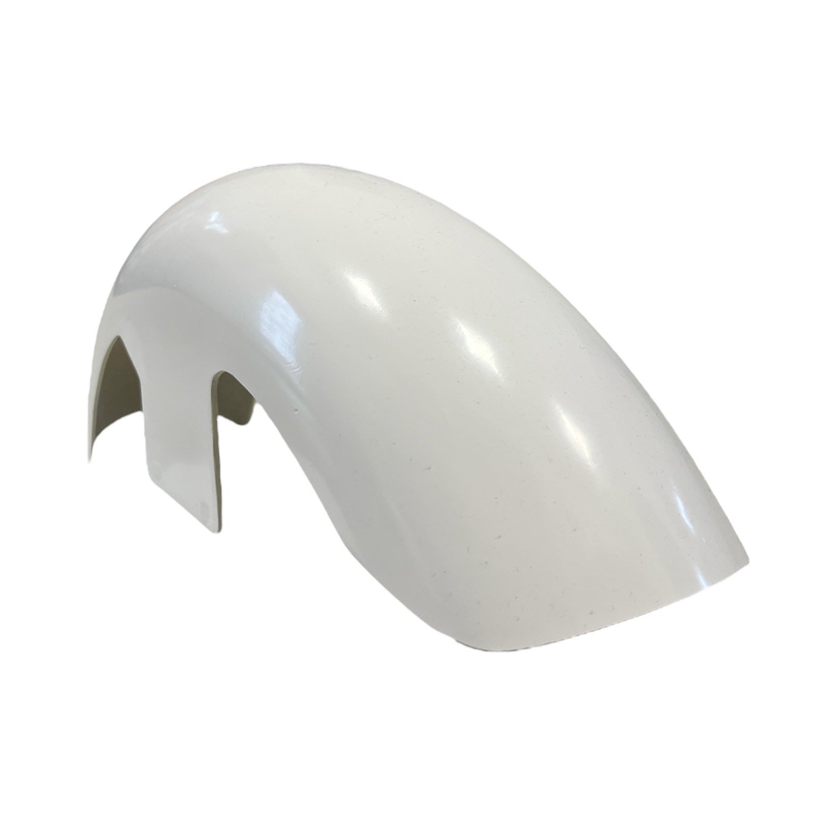 Front fender fiberglass 19" 21" wheel Touring - obrazek 3