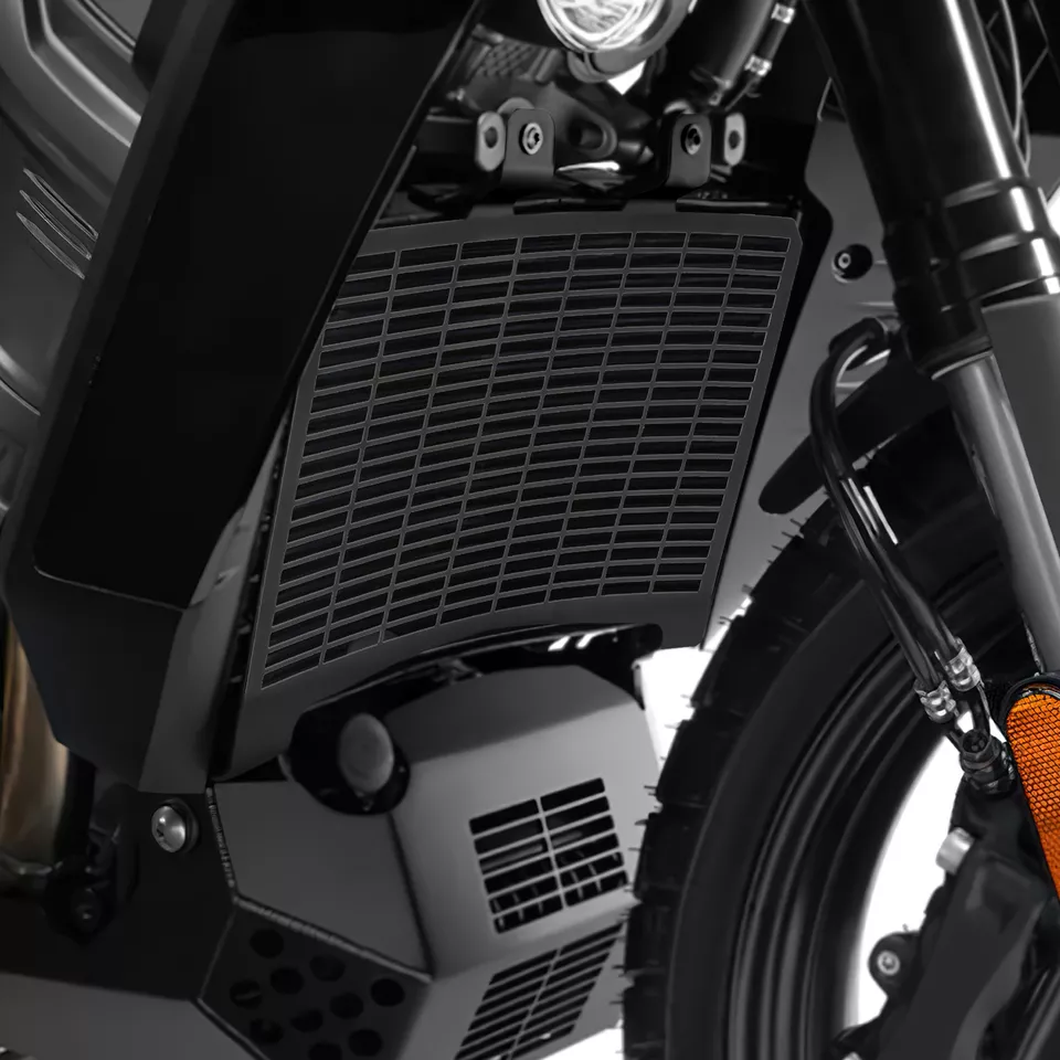 Radiator grille Pan America RA1250 21–23 - obrazek 3