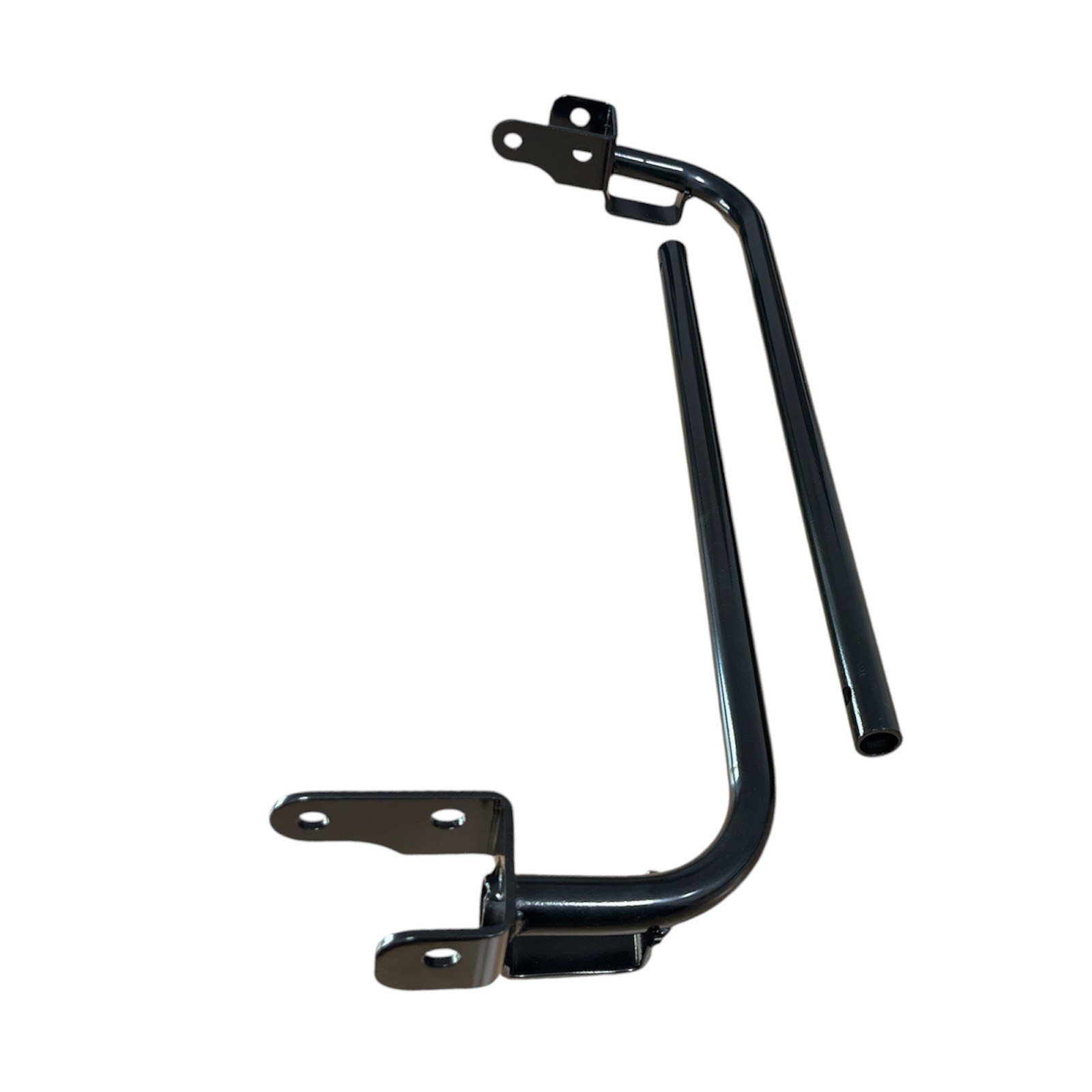Saddlebag support kit Touring 14–23 - obrazek 2