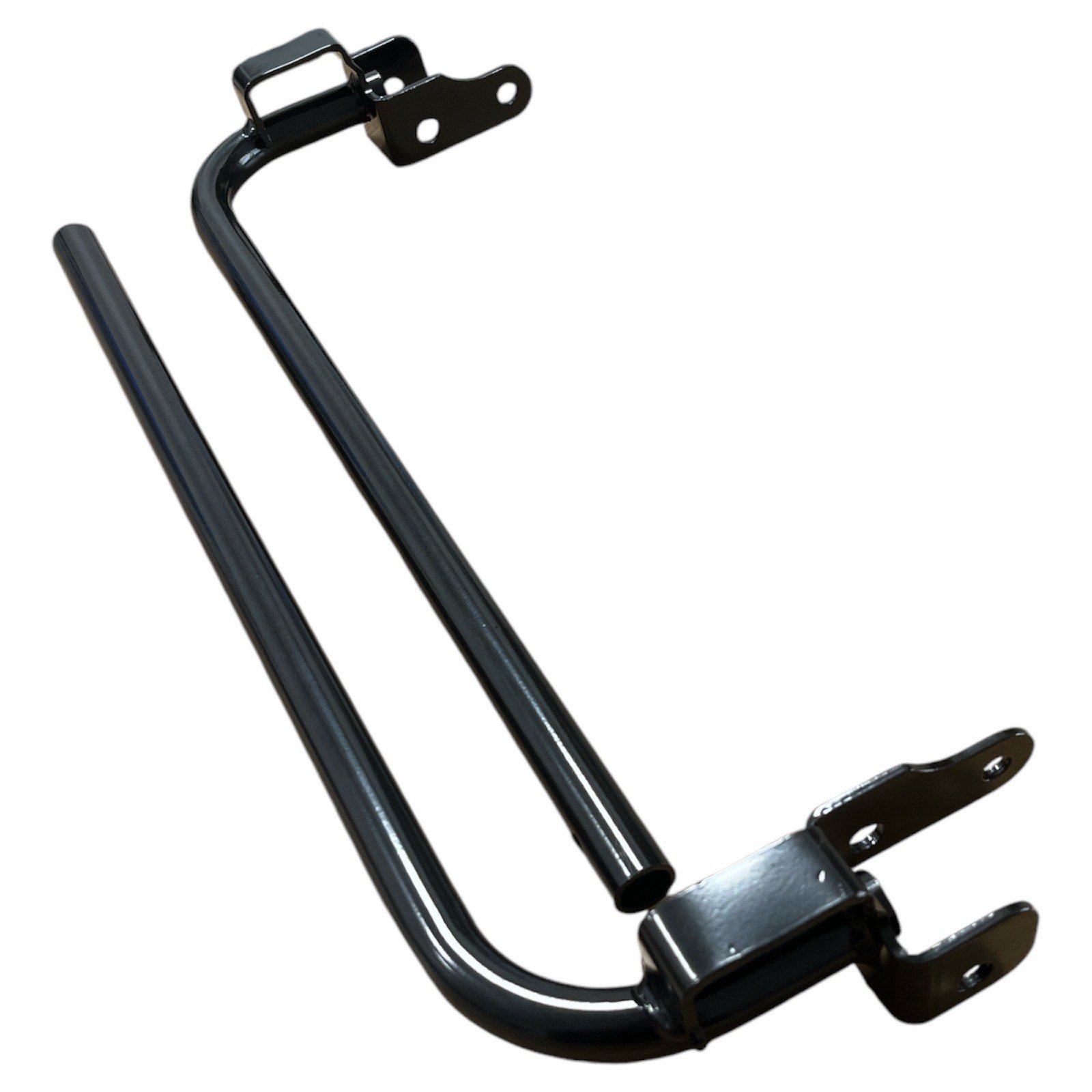 Saddlebag support kit Touring 14–23 - obrazek 4