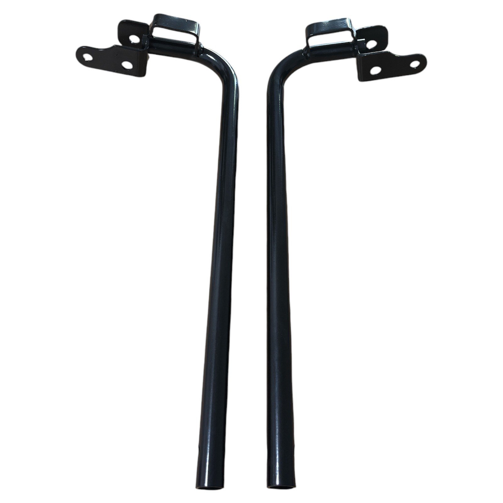 Saddlebag support kit Touring 14–23 - obrazek 5