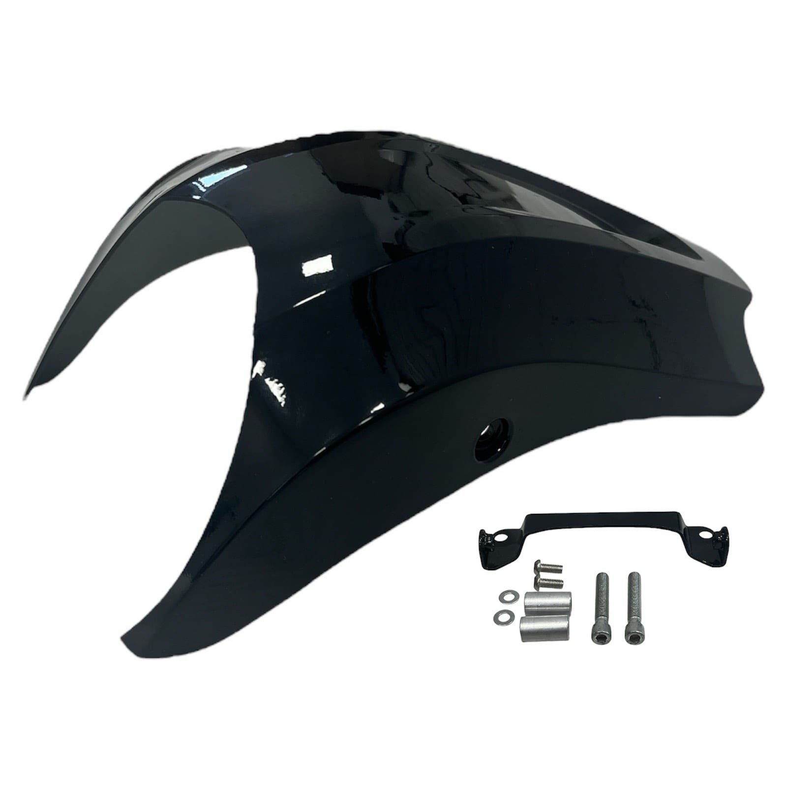 Front headlight fairing Softail 18-21 - obrazek 5