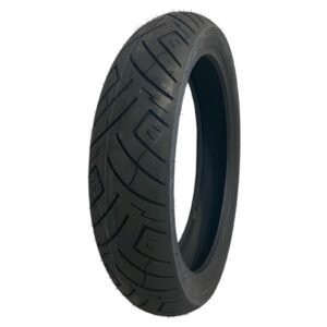 Front tire Shinko 130/70HB18 F777
