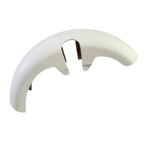 Front fender carbon 5,5x18 Touring 14-up