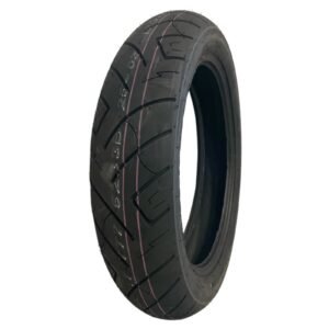 Front tire Shinko 130/80H-17 F777