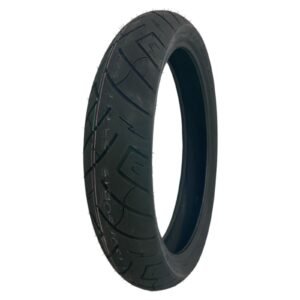 Front tire Shinko 130/60HB19 F777
