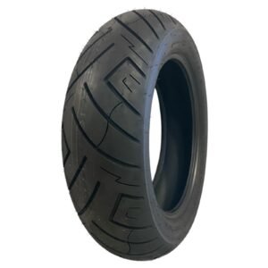 Rear tire Shinko 180/65HB16 R777